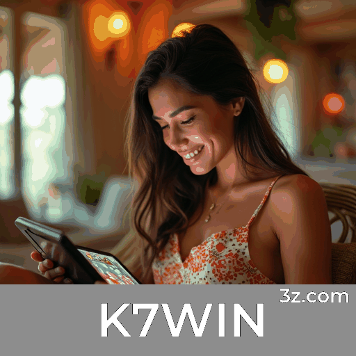 Aposte em Qualquer Lugar com o Aplicativo K7WIN