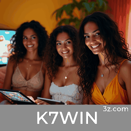 Experiência Imersiva de Casino com K7WIN no Brasil