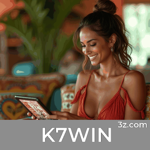 Experiência Imersiva de Casino com K7WIN no Brasil