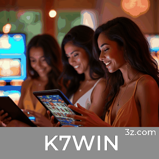 K7WIN: Apostas em Esportes com Odds Instantâneas para Brasileiros