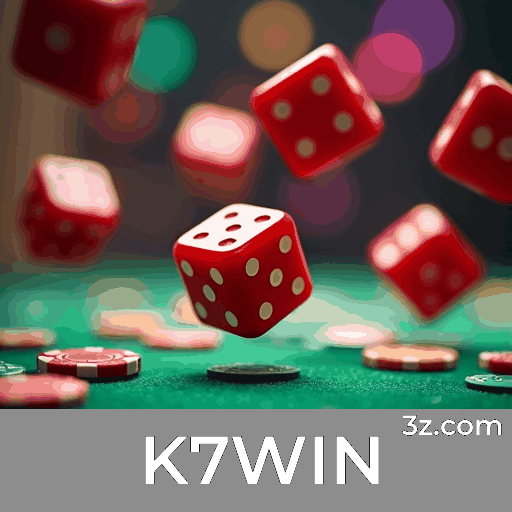 K7WIN: O Melhor Cassino Online e Apostas Confiáveis