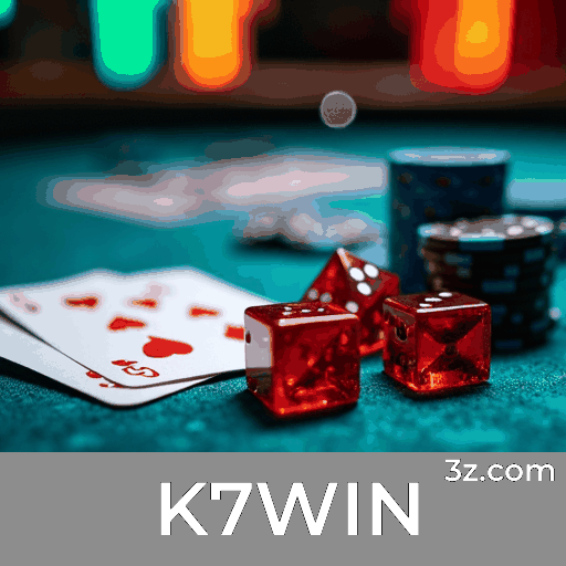 K7WIN: A Plataforma de Apostas Mais Confiável