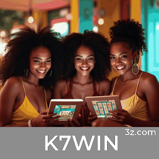 K7WIN: O Melhor Cassino Online e Apostas Confiáveis