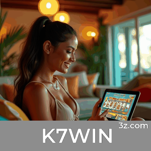 K7WIN: Experiência de Jogo Imersiva e Diversificada