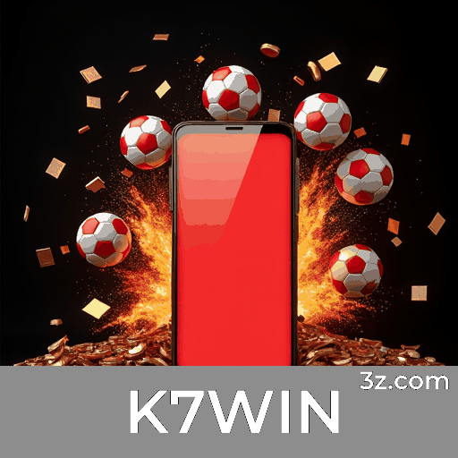 K7WIN: Apostas em Esportes com Odds Instantâneas para Brasileiros