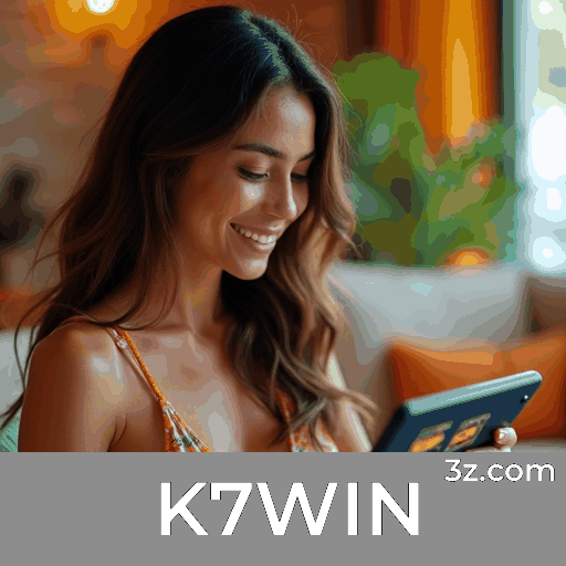 Experiência Imersiva de Casino com K7WIN no Brasil