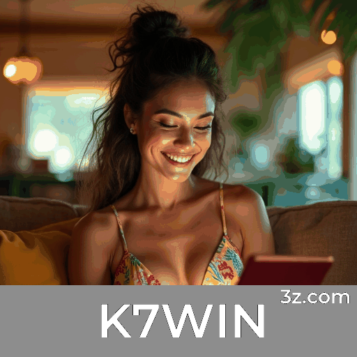 K7WIN: A Plataforma de Apostas Mais Confiável