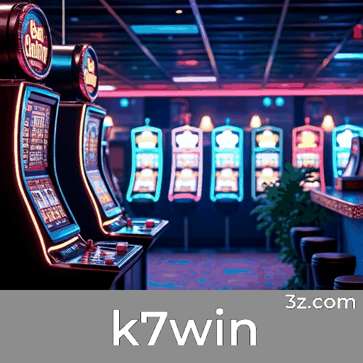 Infraestrutura Multi-Camadas que Garante Estabilidade na k7win